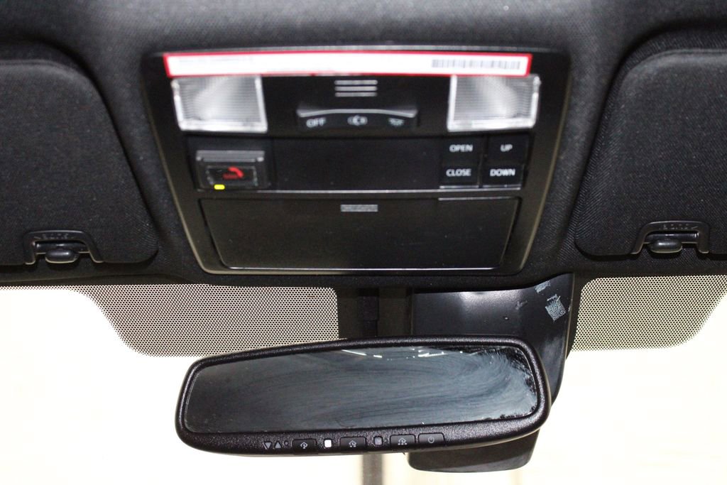 Used 2021 Toyota Tacoma TRD Sport w/ TRD Premium Sport Package image 25