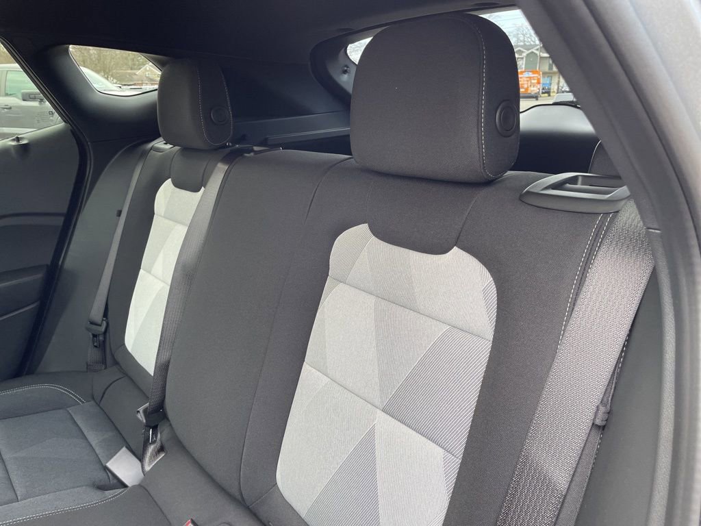 New 2026 Chevrolet Trax RS w/ Driver Confidence Package image 38