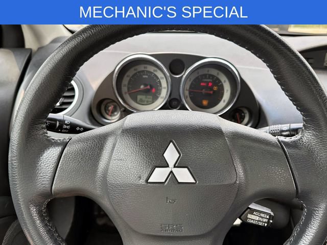 Used 2008 Mitsubishi Eclipse GS FWD image 18