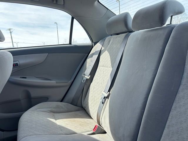 Used 2009 Toyota Corolla LE image 14