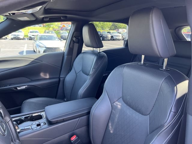 Certified 2024 Lexus RX 350 Premium Plus w/ Convenience Package AWD/4WD image 9