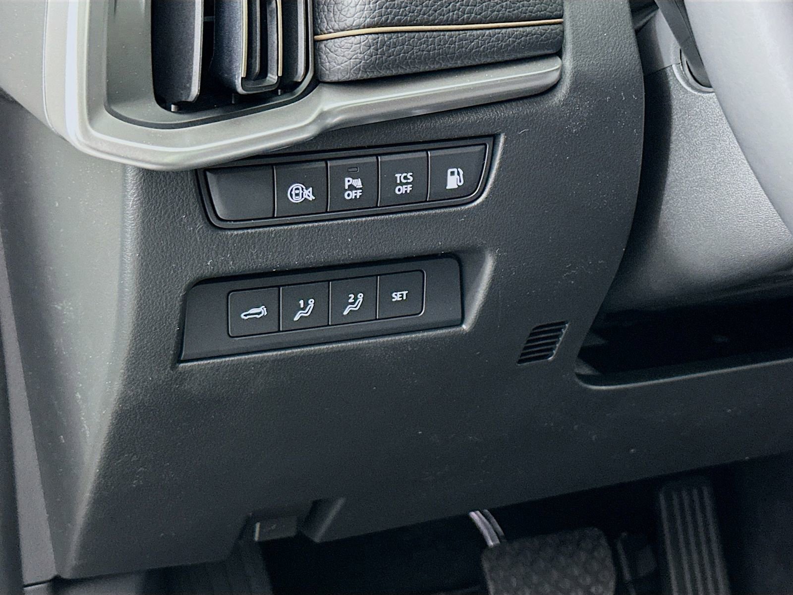 New 2026 MAZDA CX-70 SC Plus image 10