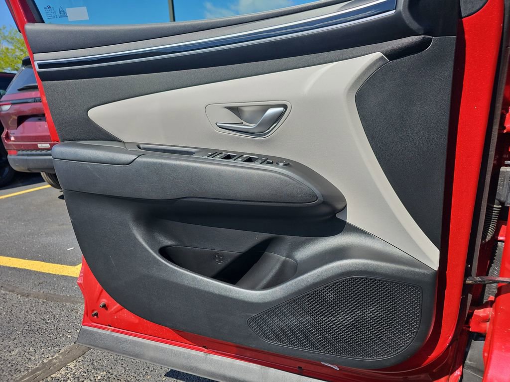 Used 2023 Hyundai Tucson SEL w/ Convenience Package AWD/4WD image 27