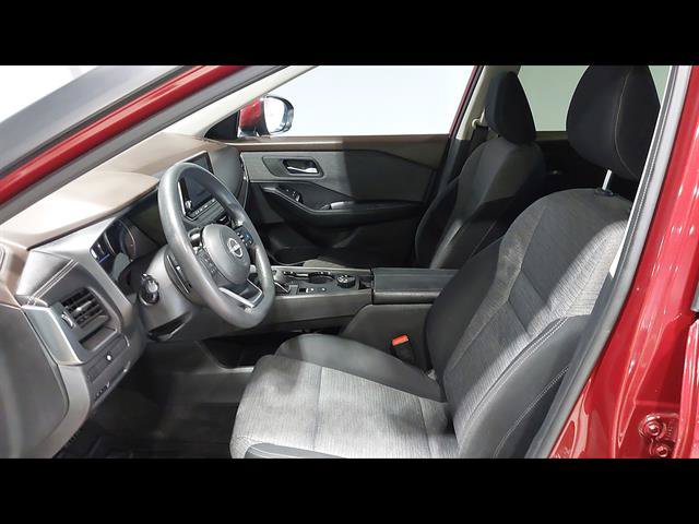 Used 2023 Nissan Rogue SV AWD/4WD image 20