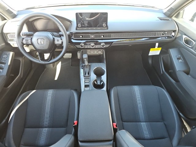 New 2026 Honda Civic Sport image 10