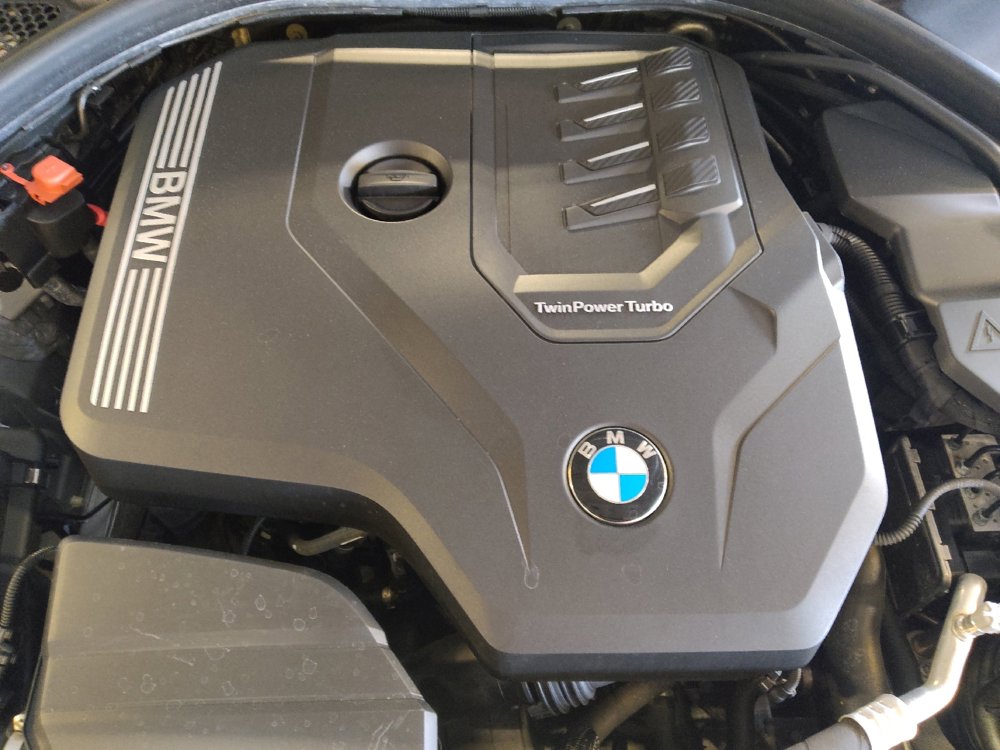 Used 2019 BMW 330i Sedan image 30