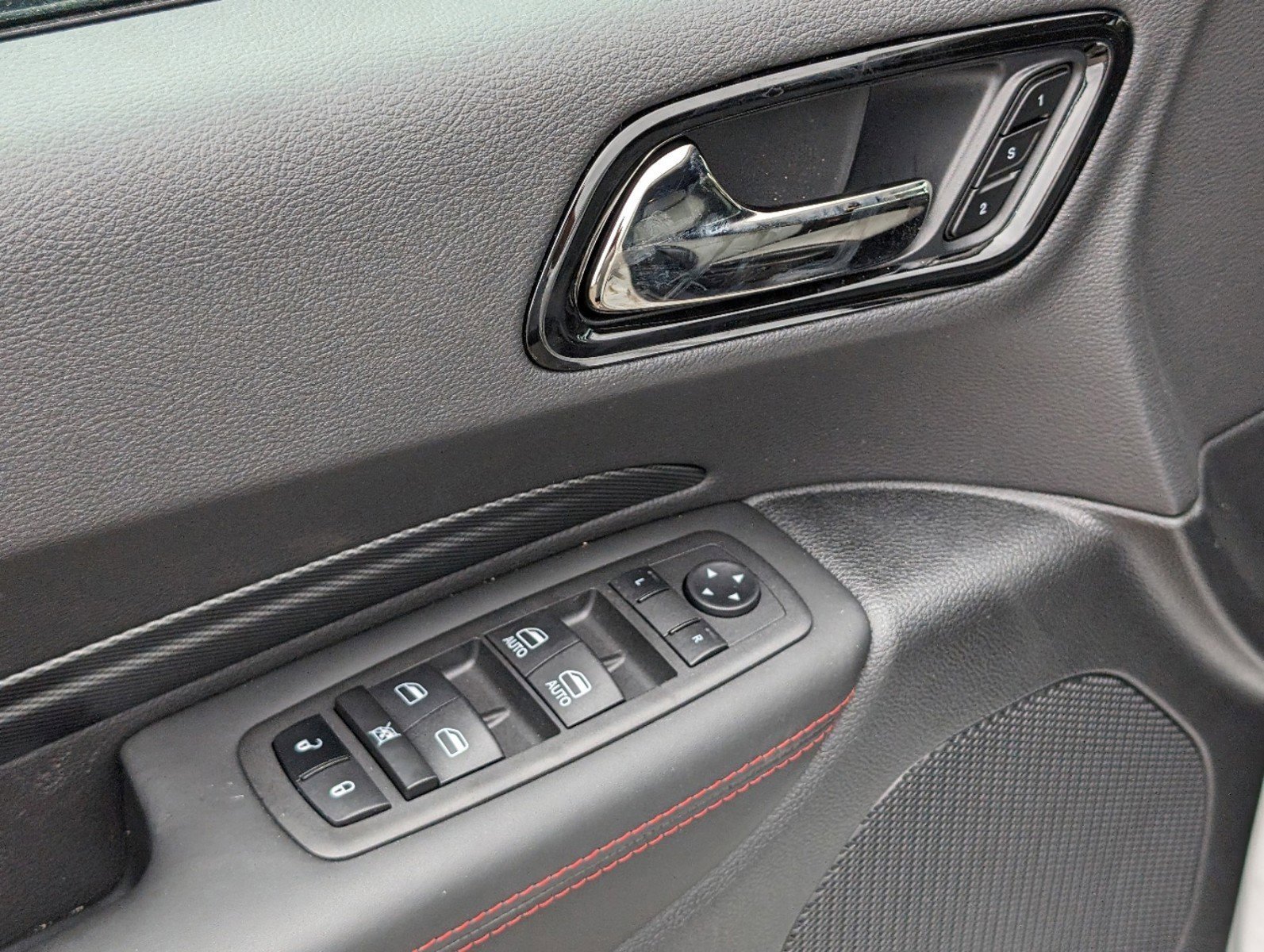 New 2024 Dodge Durango R/T image 18