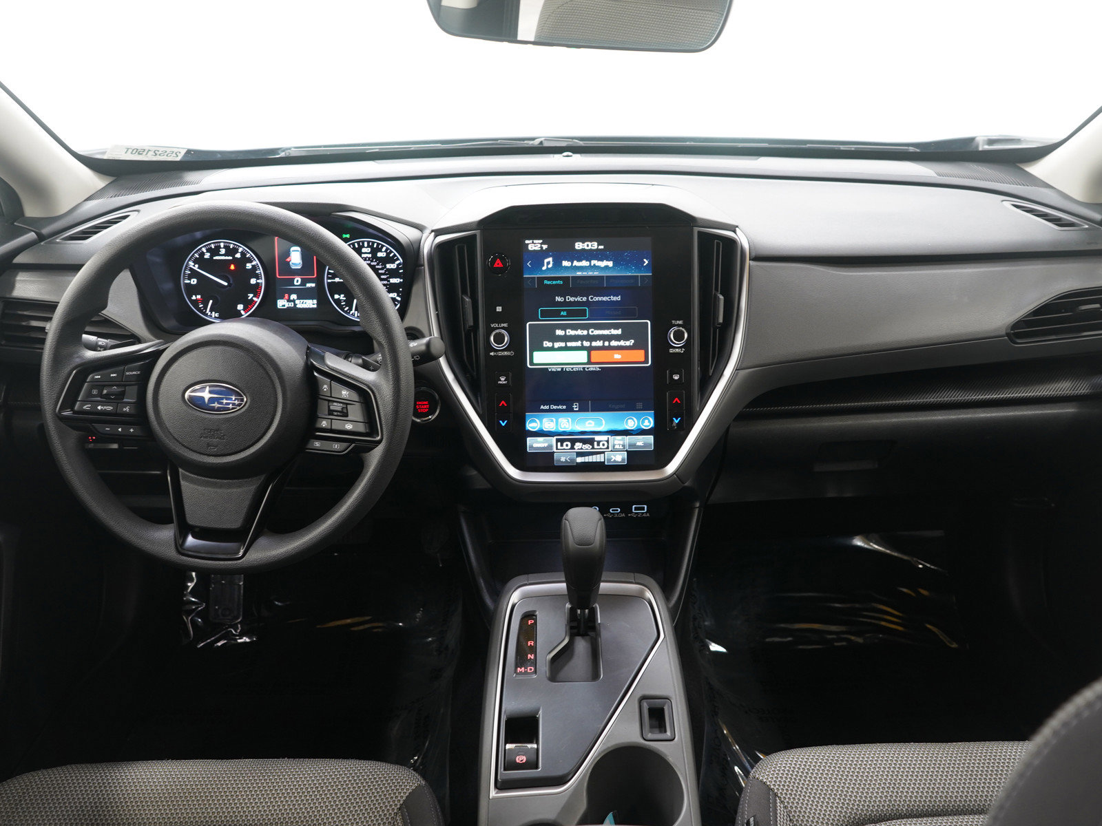 Used 2024 Subaru Crosstrek 2.0i Premium AWD/4WD image 15