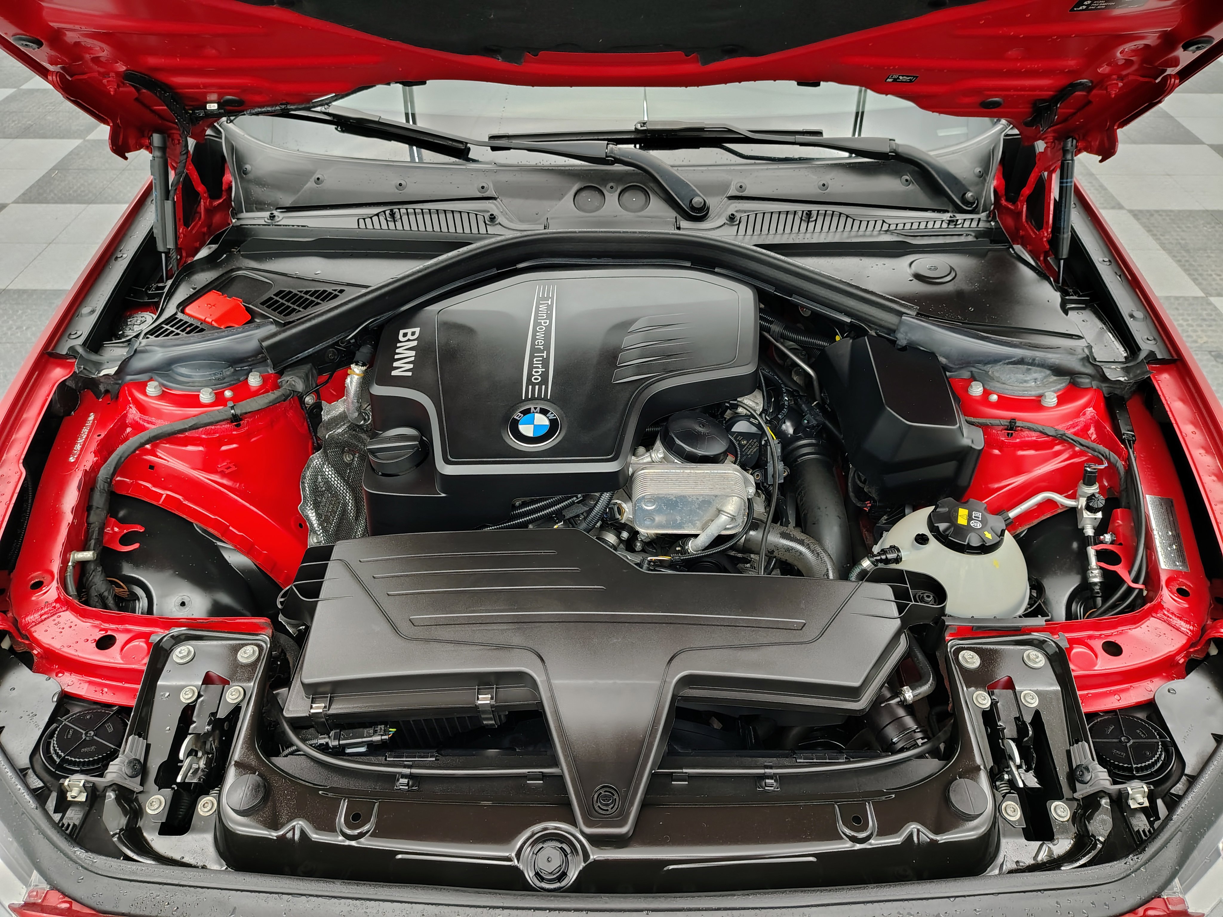 Used 2016 BMW 228i xDrive Coupe image 15