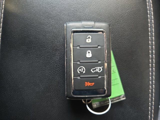 Used 2022 Jeep Grand Cherokee L Limited image 37