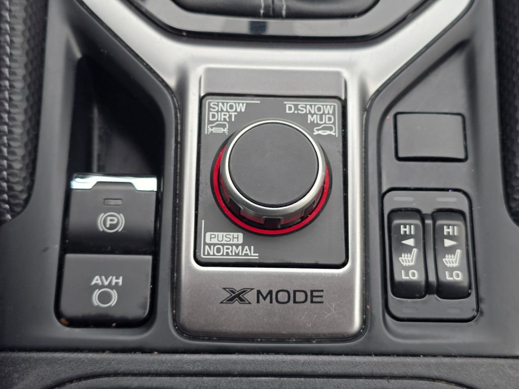 Used 2021 Subaru Forester Touring w/ Popular Package #2 image 29