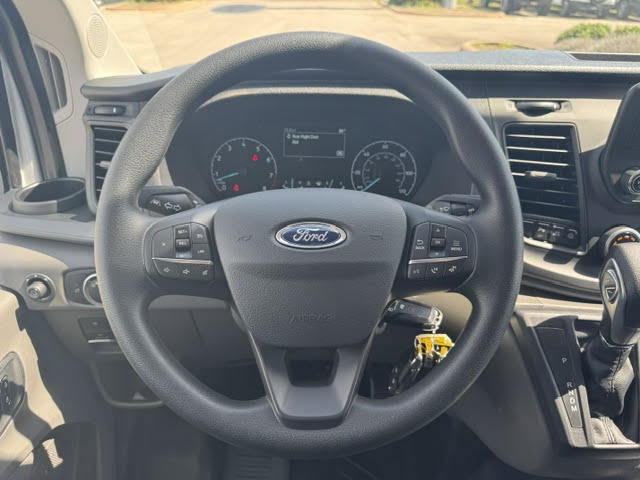 New 2025 Ford Transit 150 Low Roof RWD image 10
