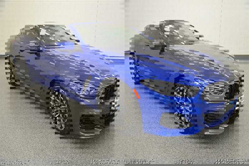 Used 2023 BMW 840i image 6