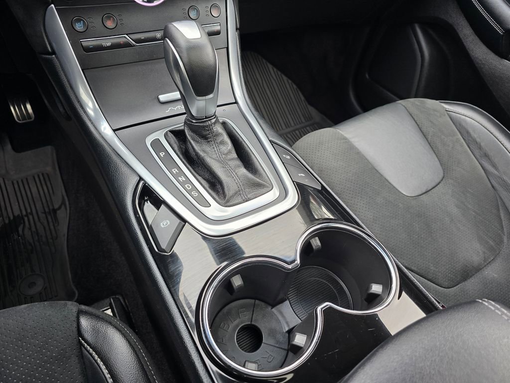 Used 2017 Ford Edge Sport w/ Equipment Group 401A image 23