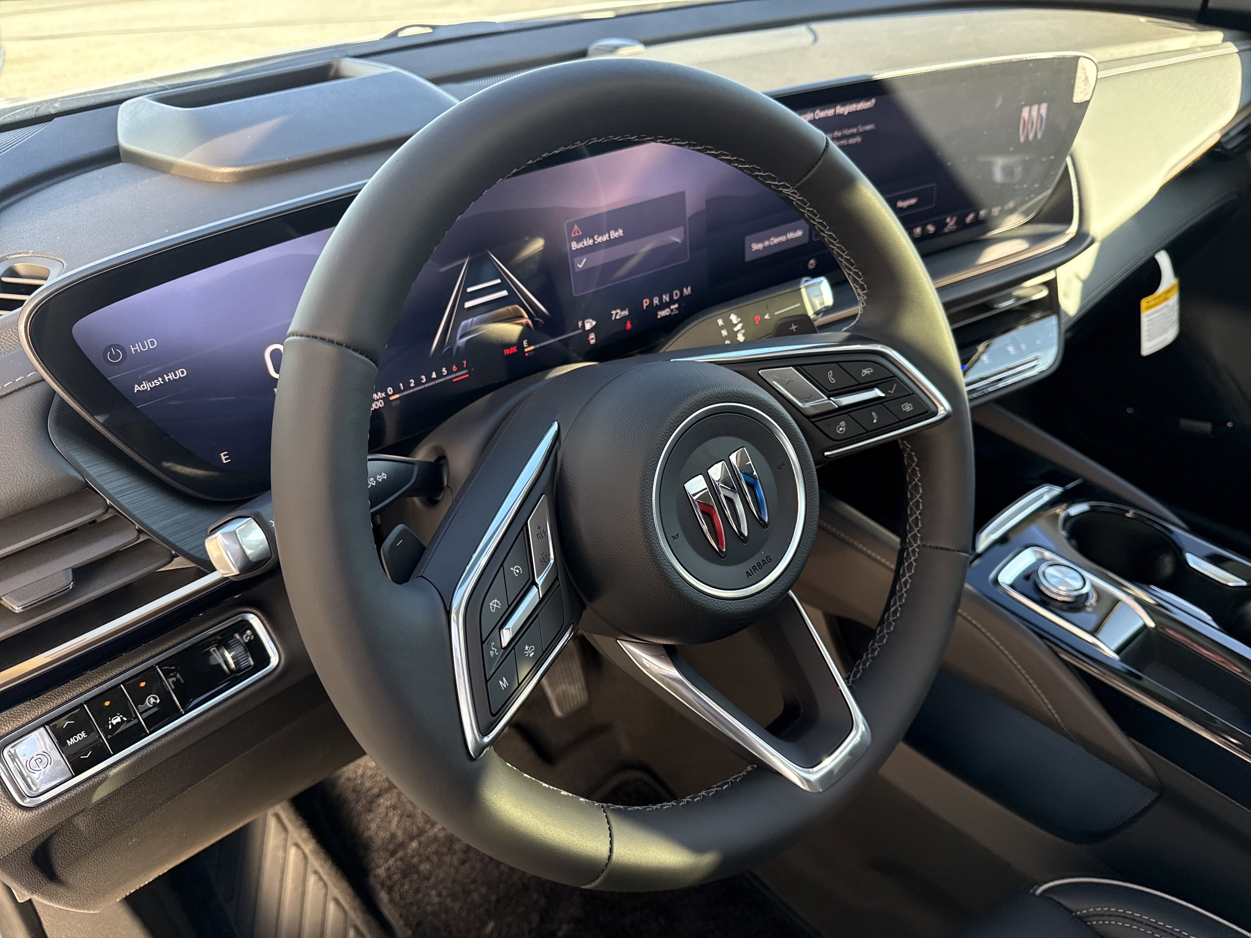 New 2026 Buick Envision Avenir image 13