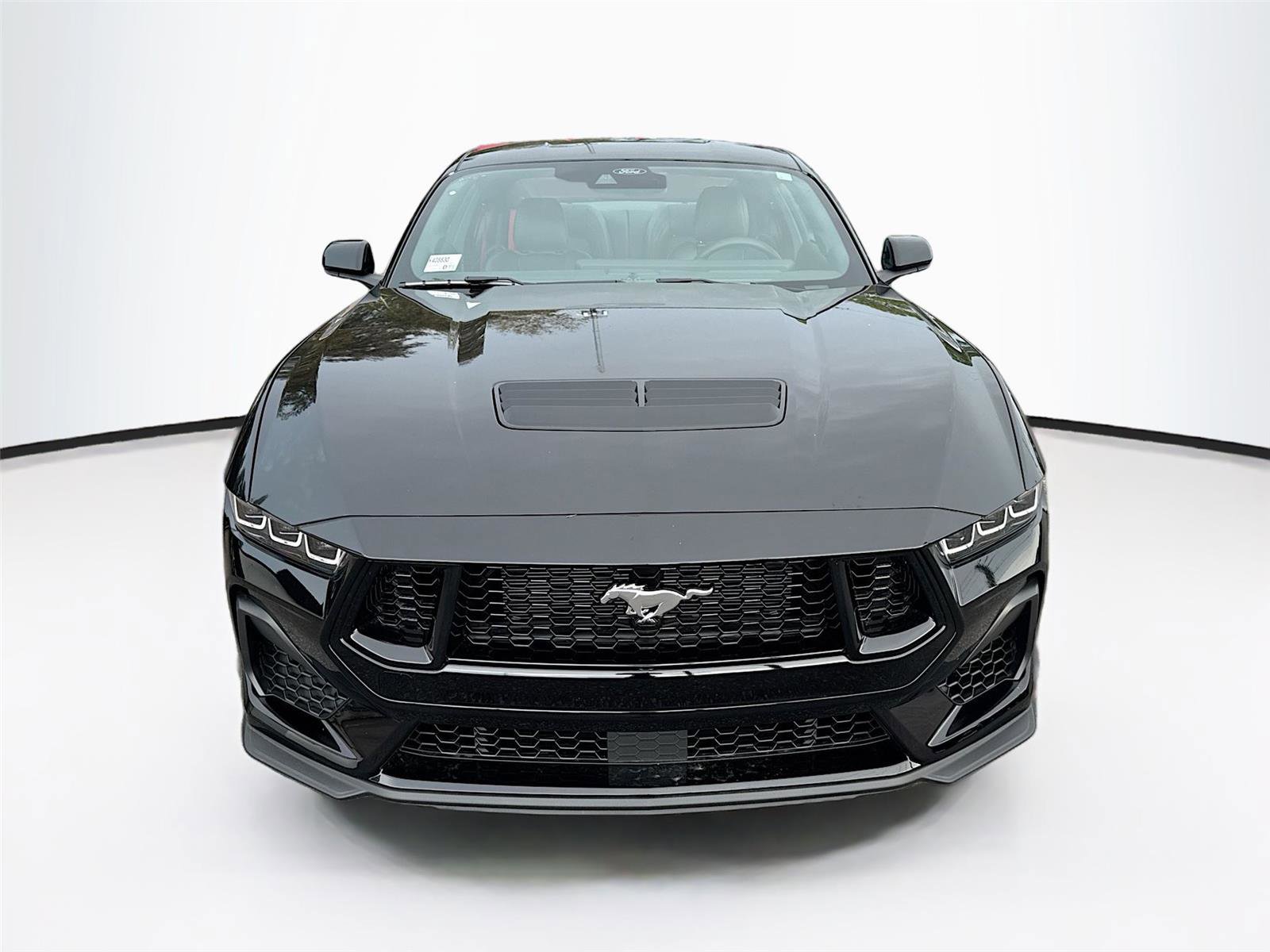 Used 2024 Ford Mustang GT Premium w/ GT Performance Package RWD image 8