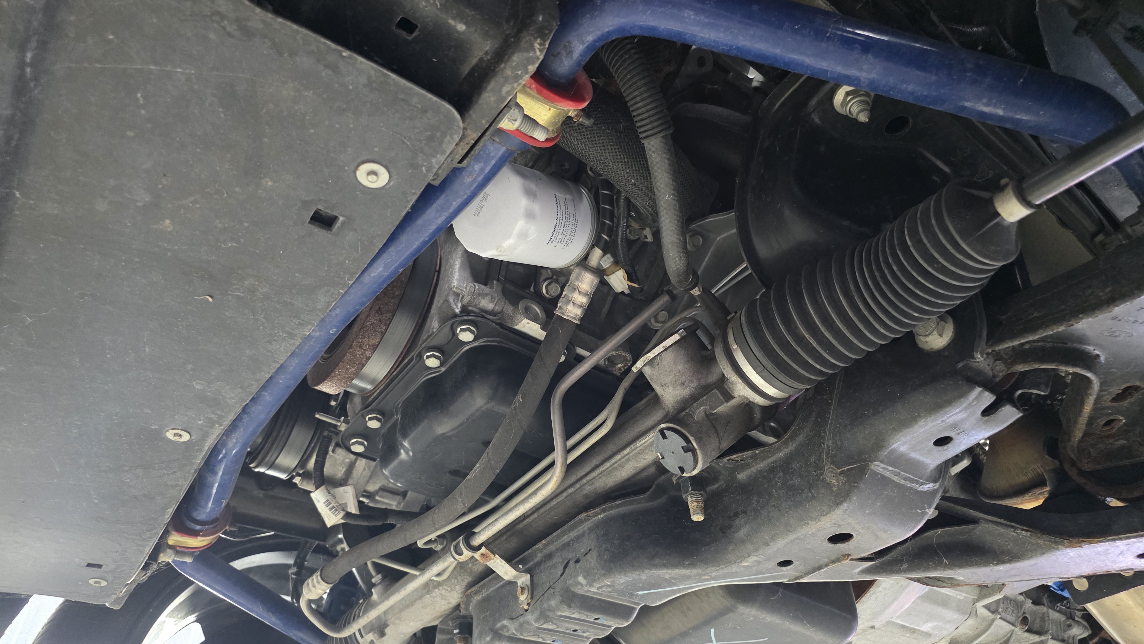 Used 2007 Ford Mustang GT Premium RWD image 49