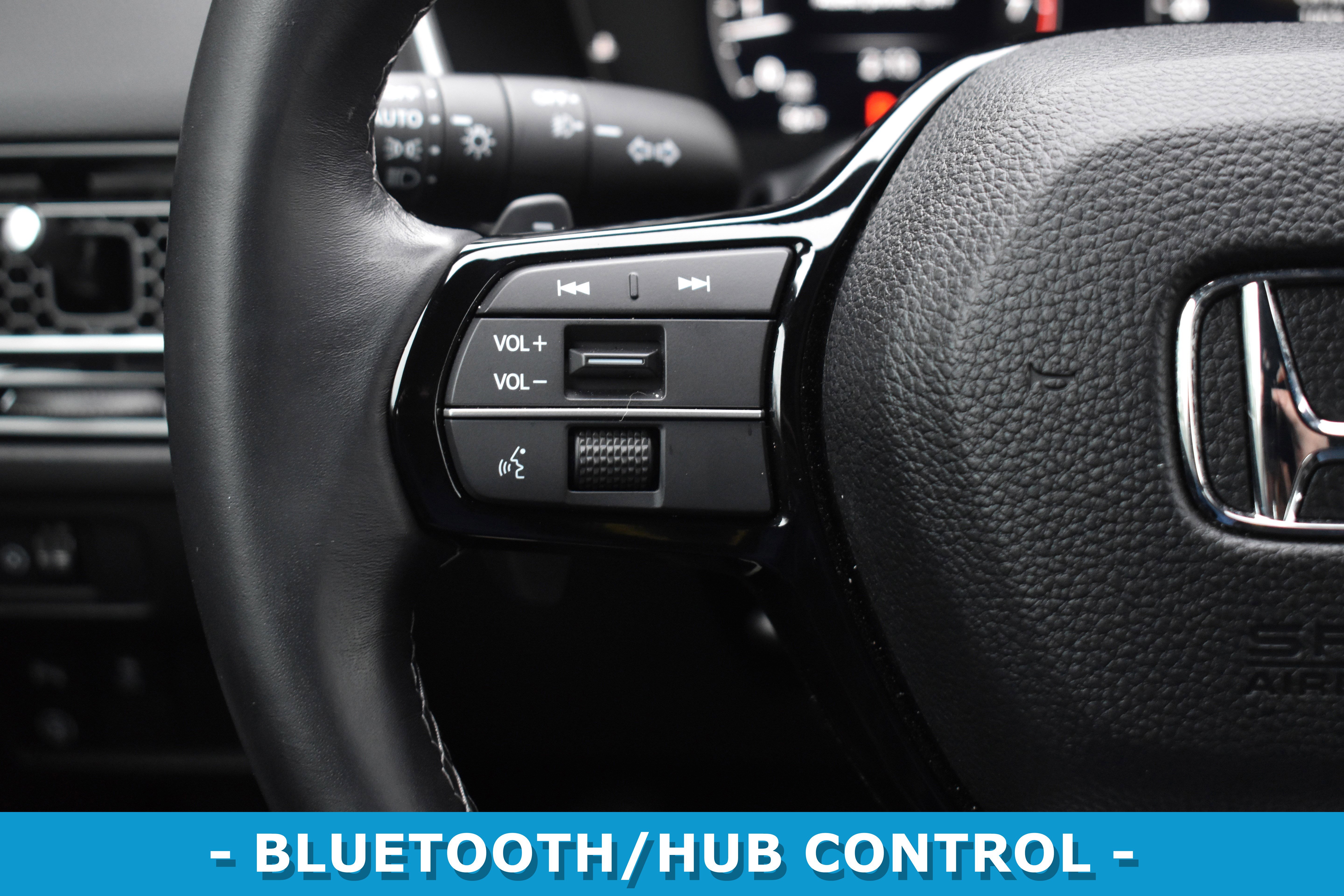 Certified 2024 Honda Civic Sport Touring image 11