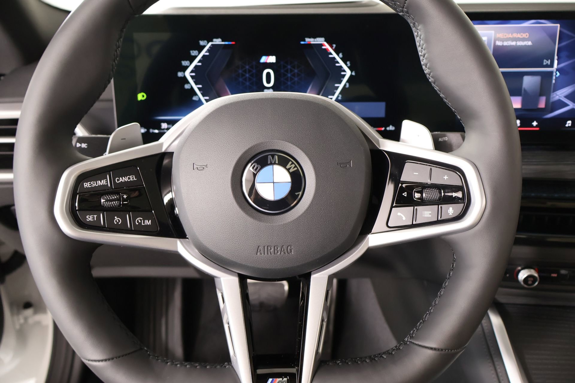 New 2026 BMW 230i xDrive Coupe w/ Premium Package AWD/4WD image 3