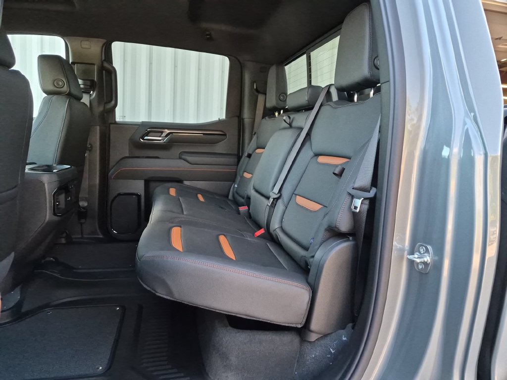 New 2026 GMC Sierra 1500 AT4 w/ AT4 Premium Package AWD/4WD image 30