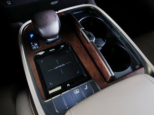 Used 2019 Lexus LS 500 AWD w/ Interior Upgrade Package image 15