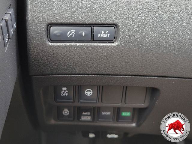 Used 2021 Nissan Rogue Sport SL w/ Premium Package AWD/4WD image 29