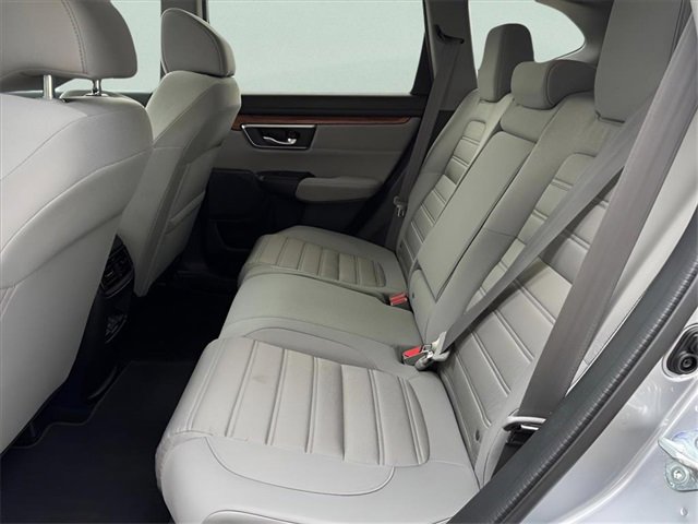 Used 2022 Honda CR-V EX image 10
