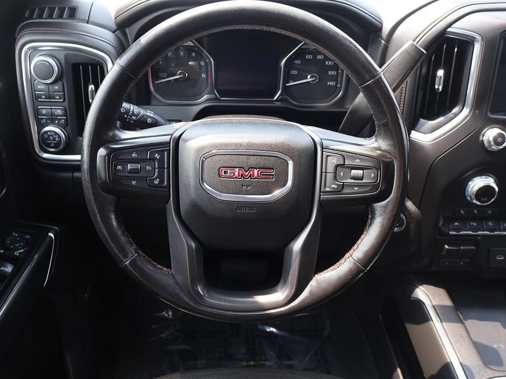 Used 2019 GMC Sierra 1500 AT4 w/ AT4 Premium Package AWD/4WD image 41