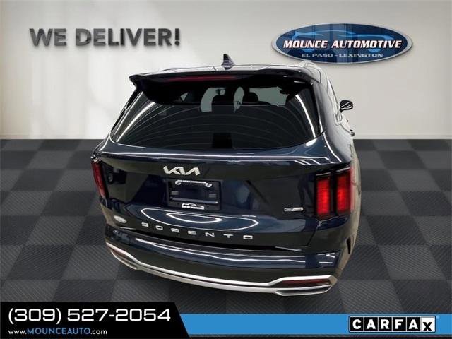 Used 2022 Kia Sorento S image 15