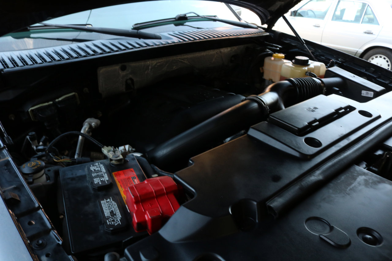 Used 2017 Ford Expedition XLT w/ Equipment Group 202A image 52