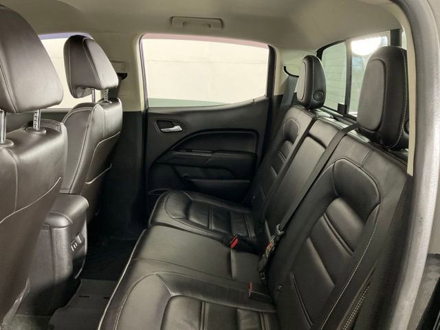 Used 2018 GMC Canyon Denali image 32