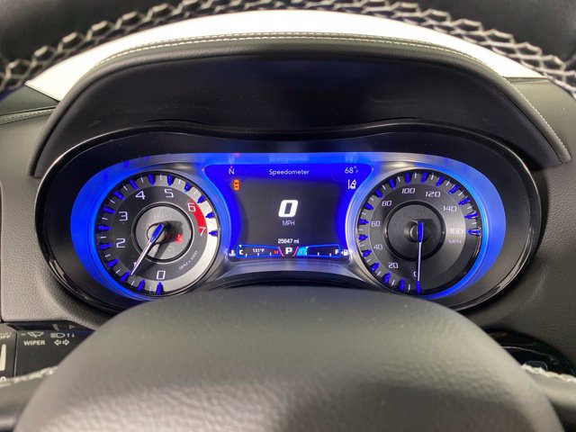 Used 2023 Chrysler 300 C RWD image 29
