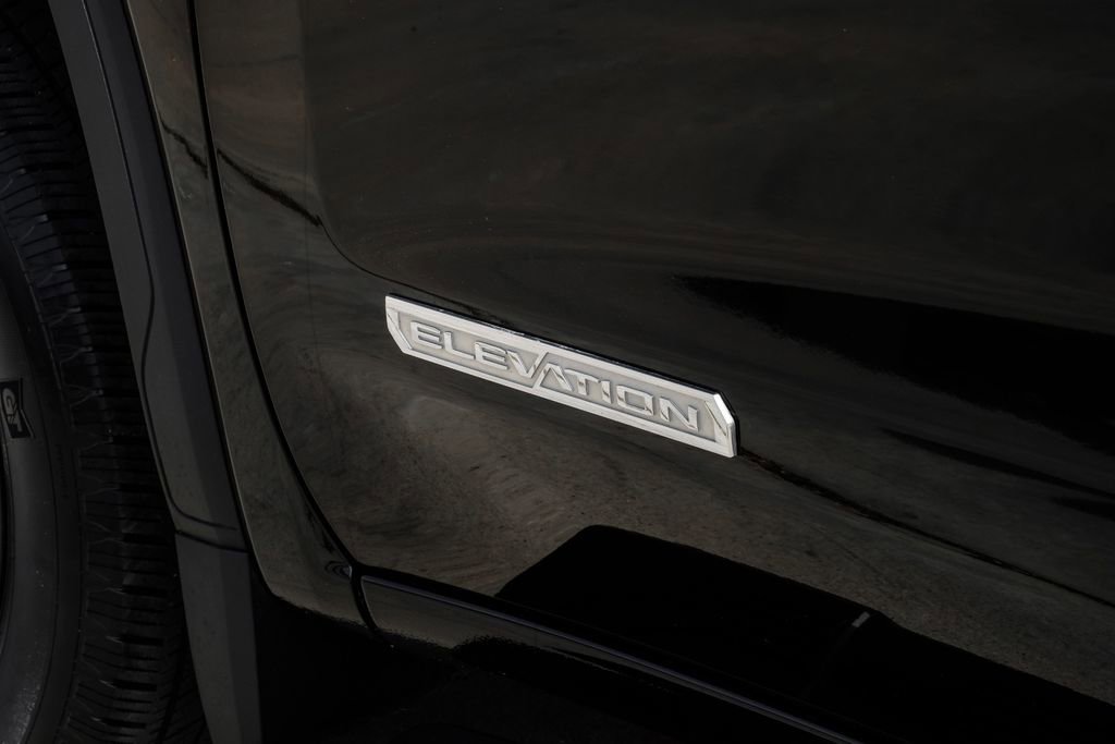 Used 2023 GMC Sierra 1500 Elevation image 50