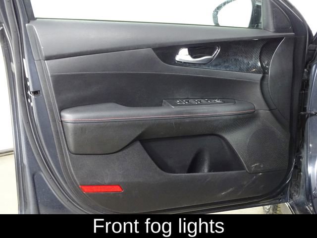 Used 2023 Kia Forte GT image 17