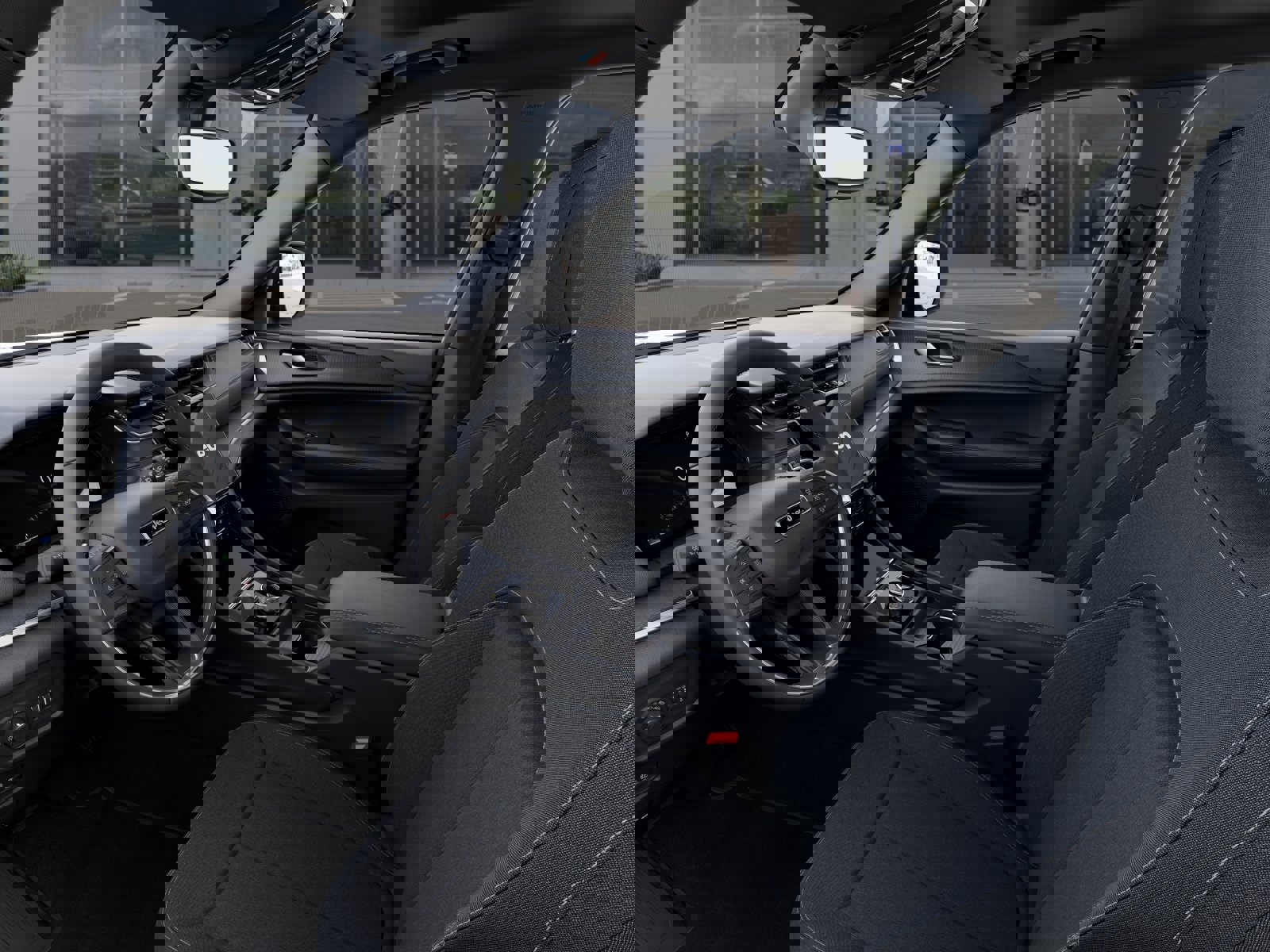 New 2025 Jeep Grand Cherokee L Laredo w/ Luxury Tech Group I image 51