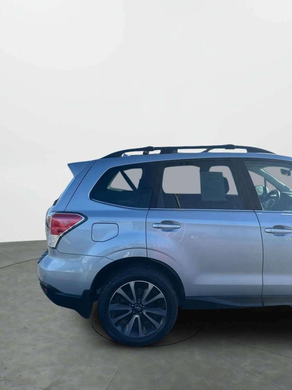 Used 2018 Subaru Forester 2.0XT Premium w/ Protection Package #3 image 8