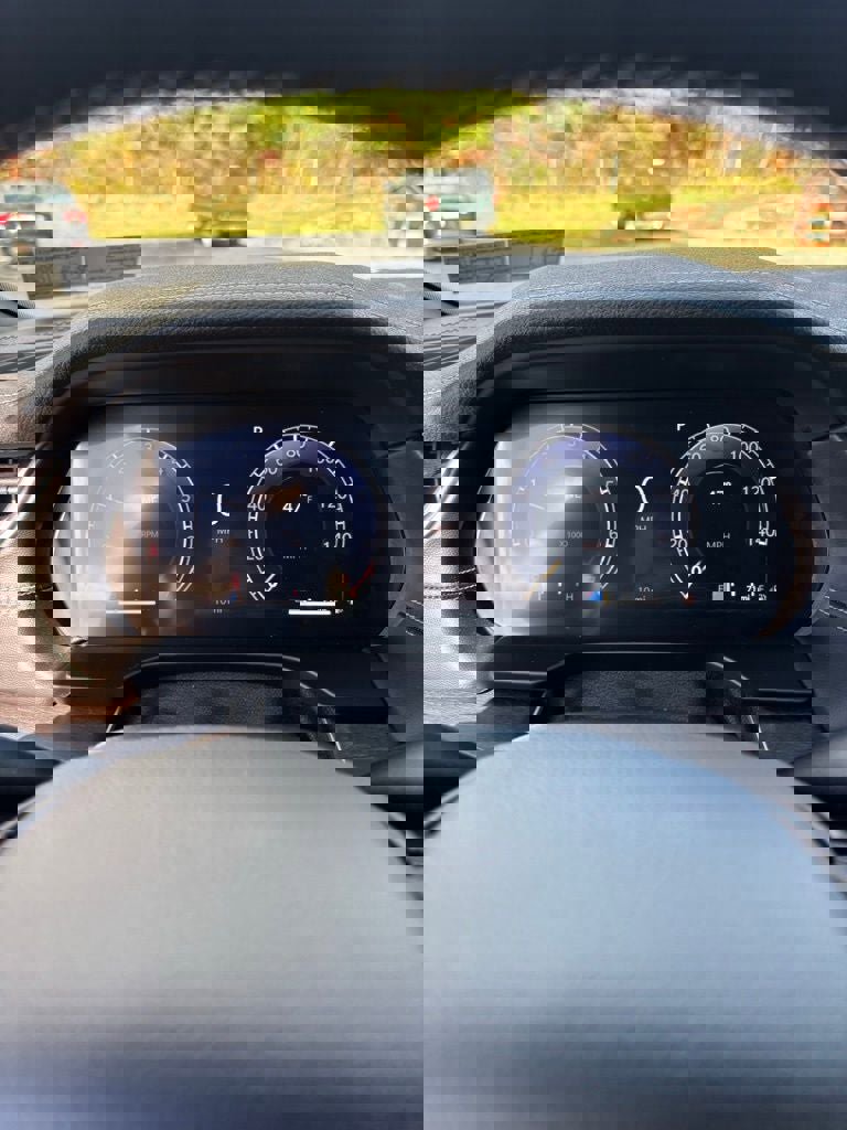 New 2025 Jeep Grand Cherokee Limited w/ Black Appearance Package image 14