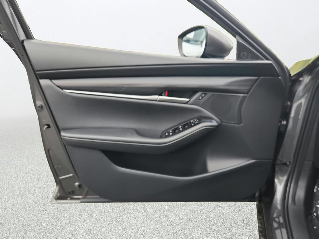 New 2026 MAZDA MAZDA3 2.5 S Sedan w/ Preferred Pkg FWD image 18