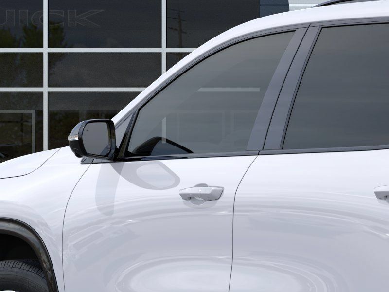 New 2026 Buick Enclave Sport Touring w/ Power Package FWD image 13