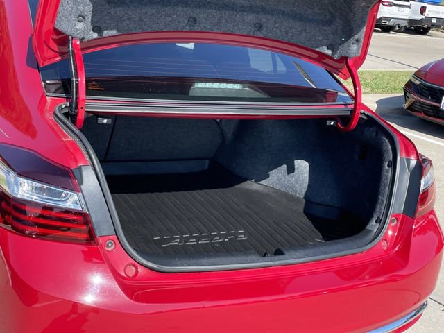 Certified 2017 Honda Accord Sport image 28
