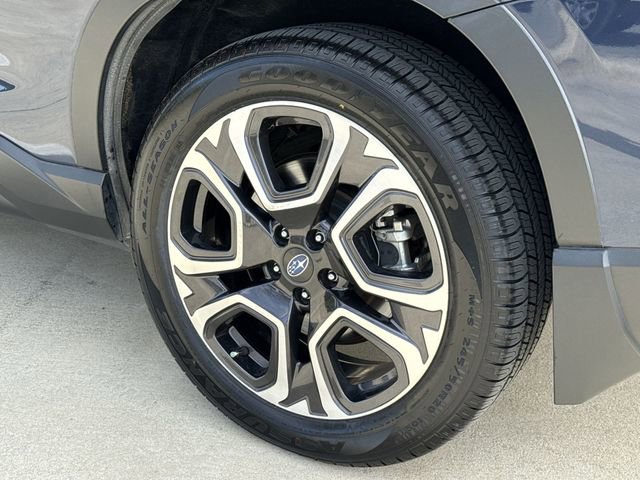 Certified 2023 Subaru Ascent Touring image 12