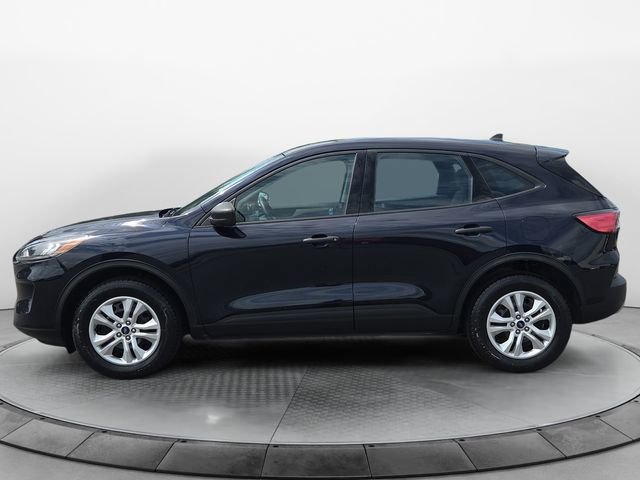 Used 2021 Ford Escape S AWD/4WD image 2