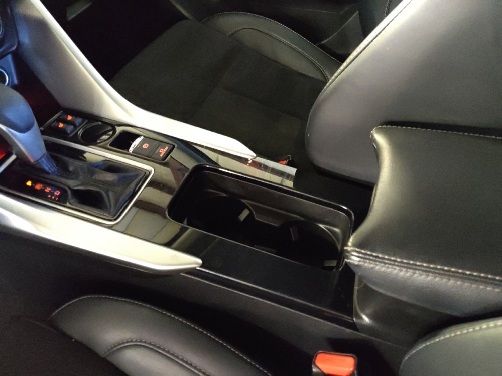 Used 2022 Mitsubishi Eclipse Cross SE FWD image 26