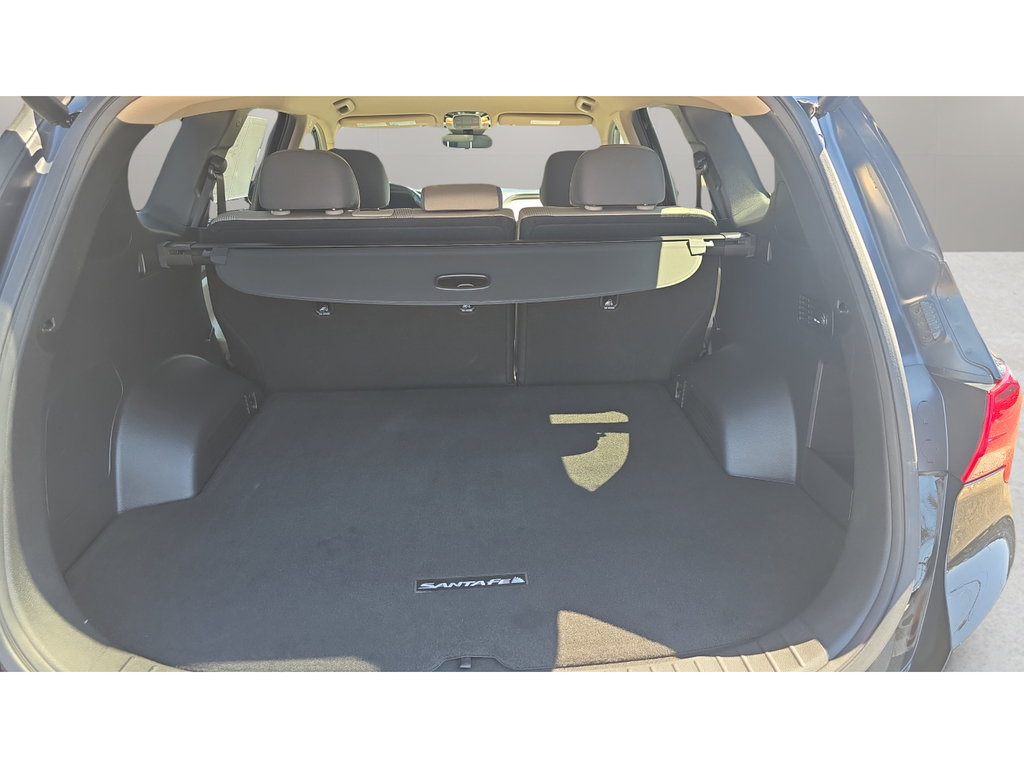 Used 2023 Hyundai Santa Fe SEL w/ Cargo Package AWD/4WD image 9