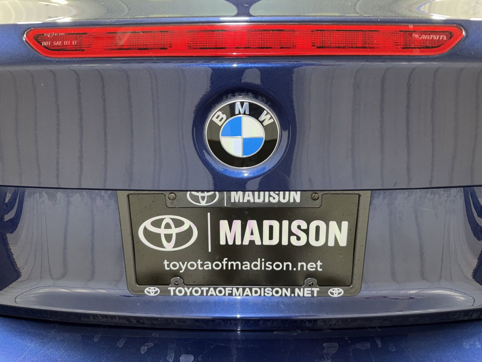 Used 2020 BMW 430i xDrive Convertible w/ Convenience Package image 33