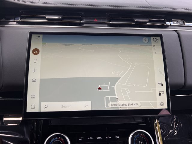 Used 2023 Land Rover Range Rover Sport SE Dynamic AWD/4WD image 28