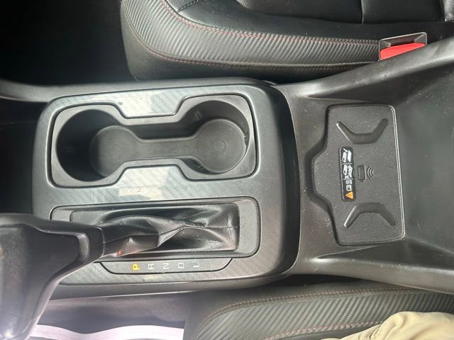 Used 2019 GMC Canyon All Terrain AWD/4WD image 24