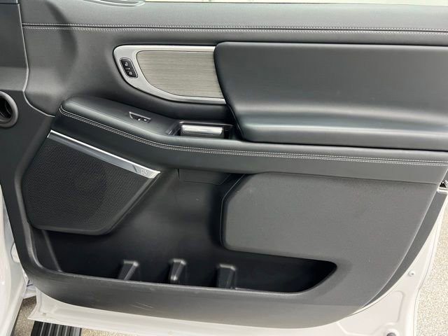 Used 2025 Ford Expedition Max Platinum AWD/4WD image 54