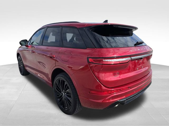 Used 2025 Lincoln Corsair Reserve w/ Jet Appearance Package image 4