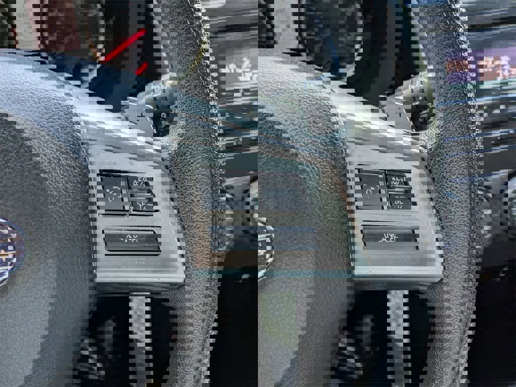 Used 2014 Subaru Crosstrek 2.0i Premium w/ Moonroof Package image 28